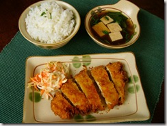 japanese food